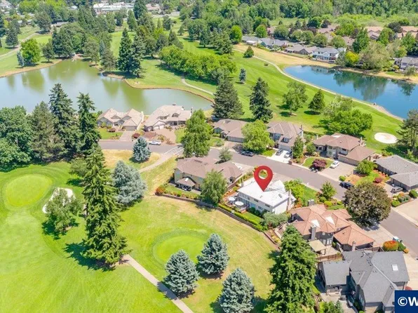 365 Snead Dr N, Keizer, OR 97303