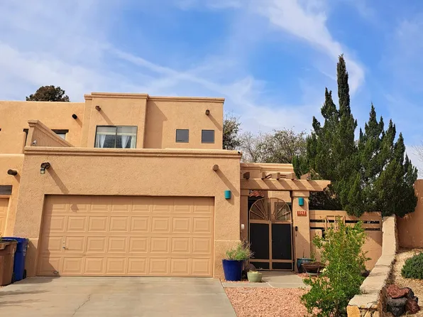 1062 Mormon Dr, Las Cruces, NM 88011