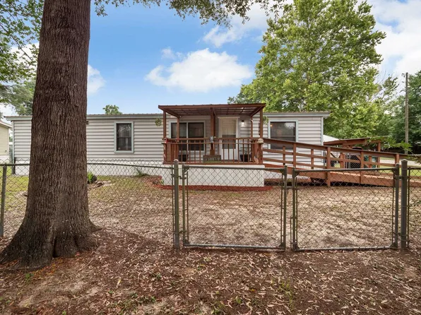 204 Mark Charles Dr, Tallahassee, FL 32310