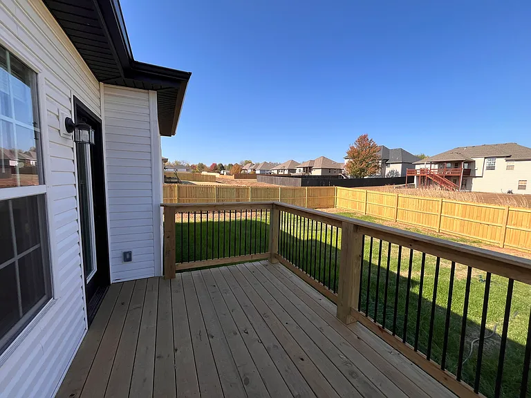 3337 W McCanse St — Photo 34