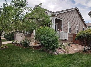 6825 W Coco Pl, Littleton, CO 80128