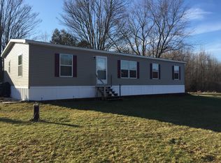 2918 Fairview Ave, Oneida, NY 13421