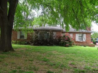 2011 13th St SE, Decatur, AL 35601