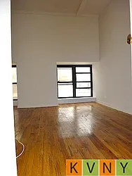 Rented by KVNY Soho