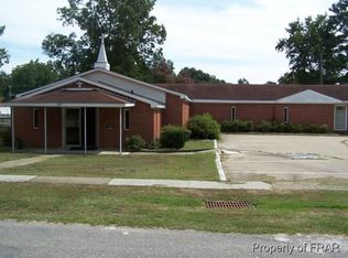 5215 Catalpa Rd, Fayetteville, NC 28304