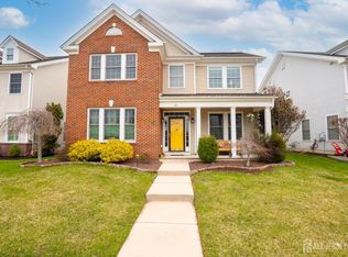 66 Harness Way, Chesterfield, NJ 08515