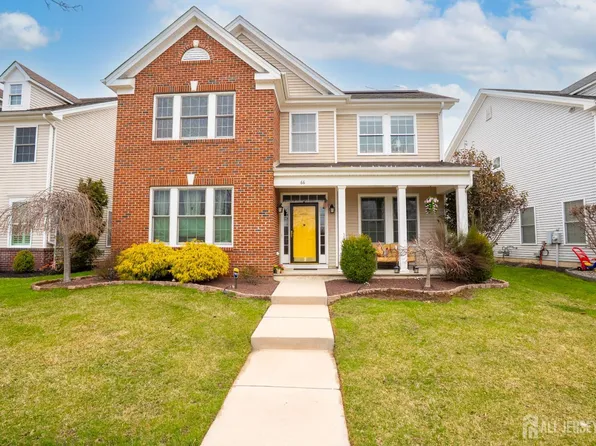 66 Harness Way, Chesterfield, NJ 08515