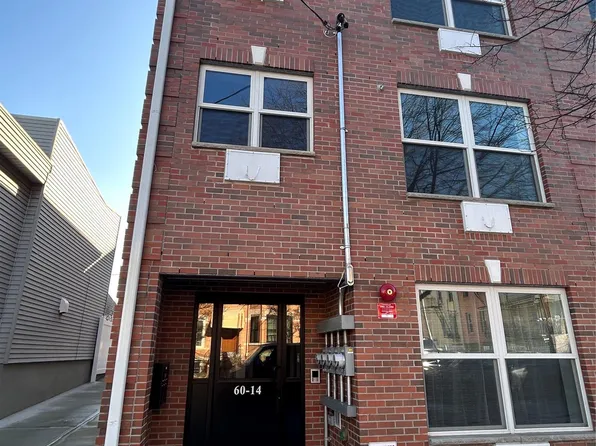 6014 Menahan Street, Ridgewood, NY 11385