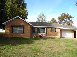 503 W Country Rd, Columbus, KS 66725