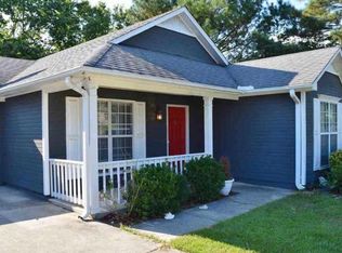 116 Pebble Ln, Alabaster, AL 35007