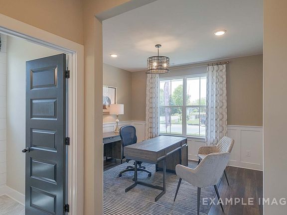 3rd image of 3603 Rivermont Way Lot 70