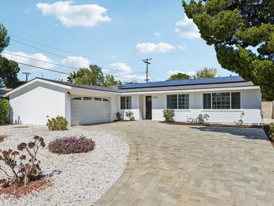 8408 Cozycroft Ave, Winnetka, CA, 91306