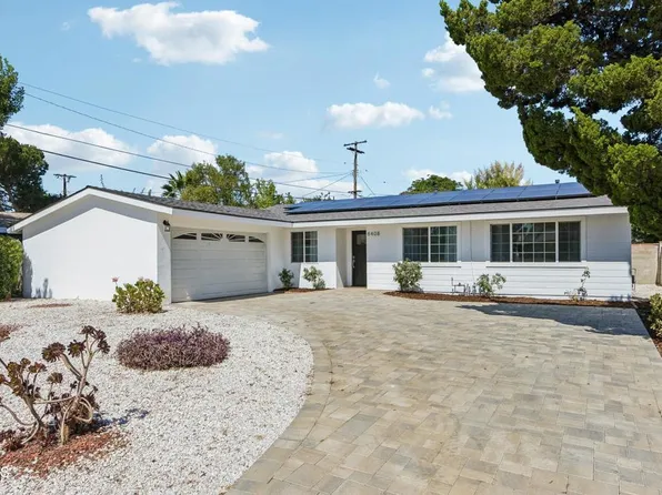 8408 Cozycroft Ave, Winnetka, CA 91306