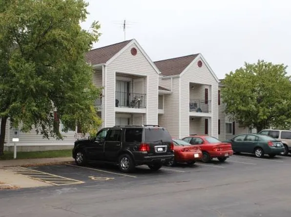 Appleton Court Apartments, 3001-3019 Chain Dr #528d6719a, Menasha, WI 54952