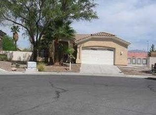 1726 Woodward Heights Way, North Las Vegas, NV 89032