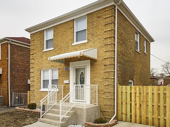 2nd image of 7540 S Damen Ave