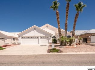 2073 E Desert Palms Dr, Fort Mohave, AZ 86426