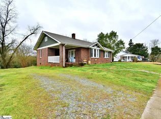 309 Wardlaw St, Abbeville, SC 29620