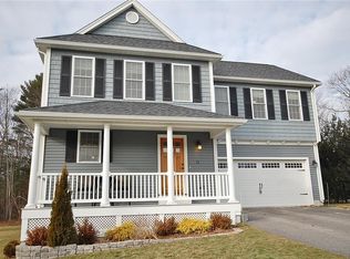 11 Mariners Cove Rd, Scarborough, ME 04074