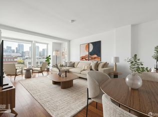 555 4th St Unit 707, San Francisco, CA 94107