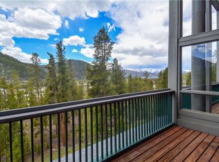 22097 State Highway 6 #2522, Dillon, CO 80435