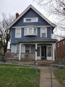 2394 Harrison Ave, Cincinnati, OH, 45211
