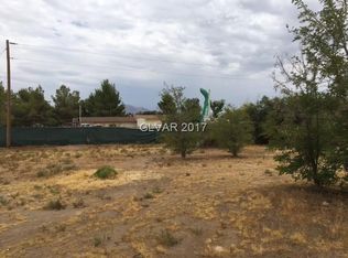 2645 Emerald Ave, Jean, NV 89019