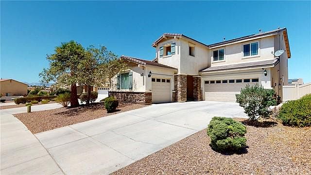 1st image of 16722 Desert Willow St
