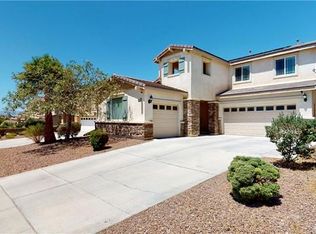 16722 Desert Willow St, Victorville, CA 92394