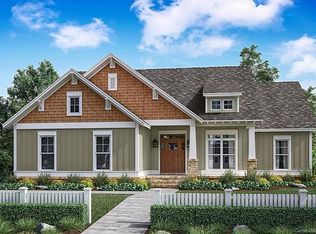 000 Harbinger Way LOT 3, Asheville, NC 28803