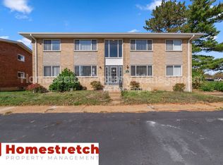 1 Bruce Dr APT 2, Florissant, MO