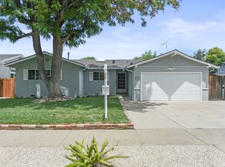 1713 Hydrangea Ln, San Jose, CA 95124