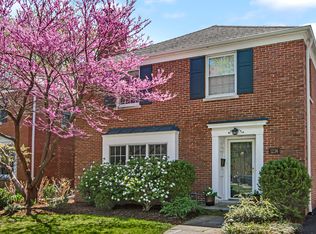 1236 Oak St, Winnetka, IL 60093