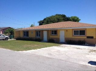 1910 NW 72nd St #3, Miami, FL 33147