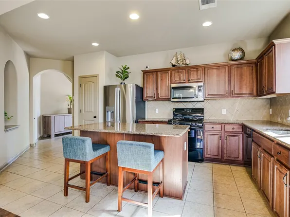 3601 Savage Springs Dr, Austin, TX 78754