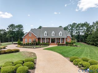 816 Founders Grant Pl, Midlothian, VA 23113