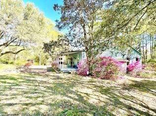 40074 Archie Wallace Rd, Franklinton, LA 70438