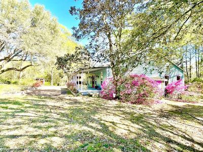 40074 Archie Wallace Rd, Franklinton, LA, 70438