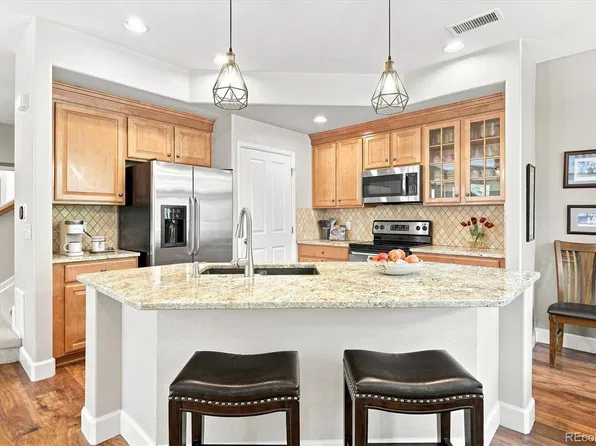 649 W Burgundy Street #C, Highlands Ranch, CO 80129