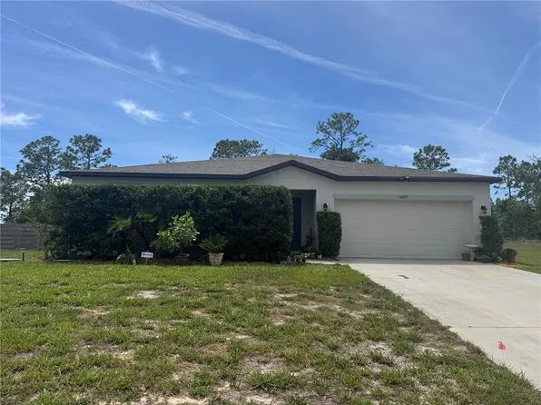 14035 Canyon Swallow Rd, Weeki Wachee, FL 34614