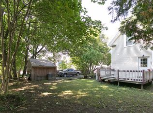 11 Pendleton St, Brewer, ME 04412