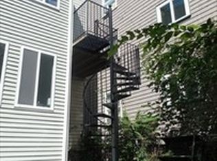 652 Dorchester Ave #3, Boston, MA 02127