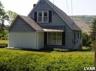 2 Lafayette Ave, Palmerton, PA 18071