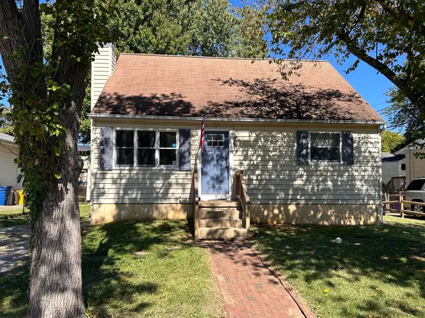 198 Woods Dr, Annapolis, MD 21403