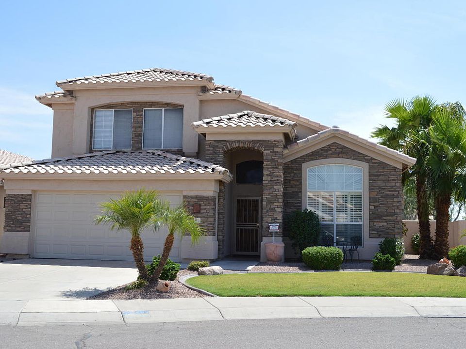 1st image of 1015 W Aire Libre Ave