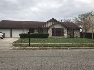 3206 Vista Lake St, San Antonio, TX 78222