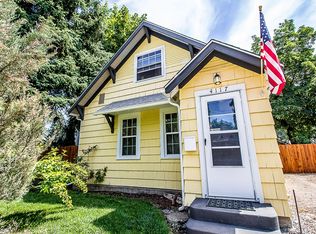 4117 S Grand Blvd, Spokane, WA 99203