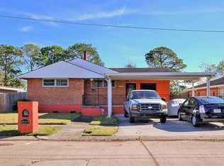 4559 Cerise Ave, New Orleans, LA 70127