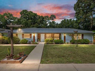 3736 NW 129th Dr, Gainesville, FL, 32606
