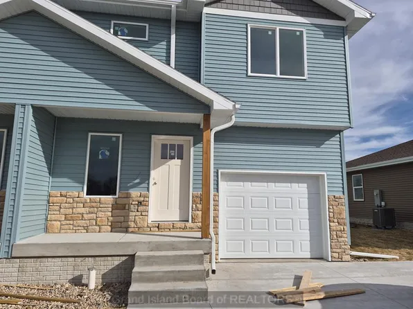 1455 Peach St, Grand Island, NE 68801